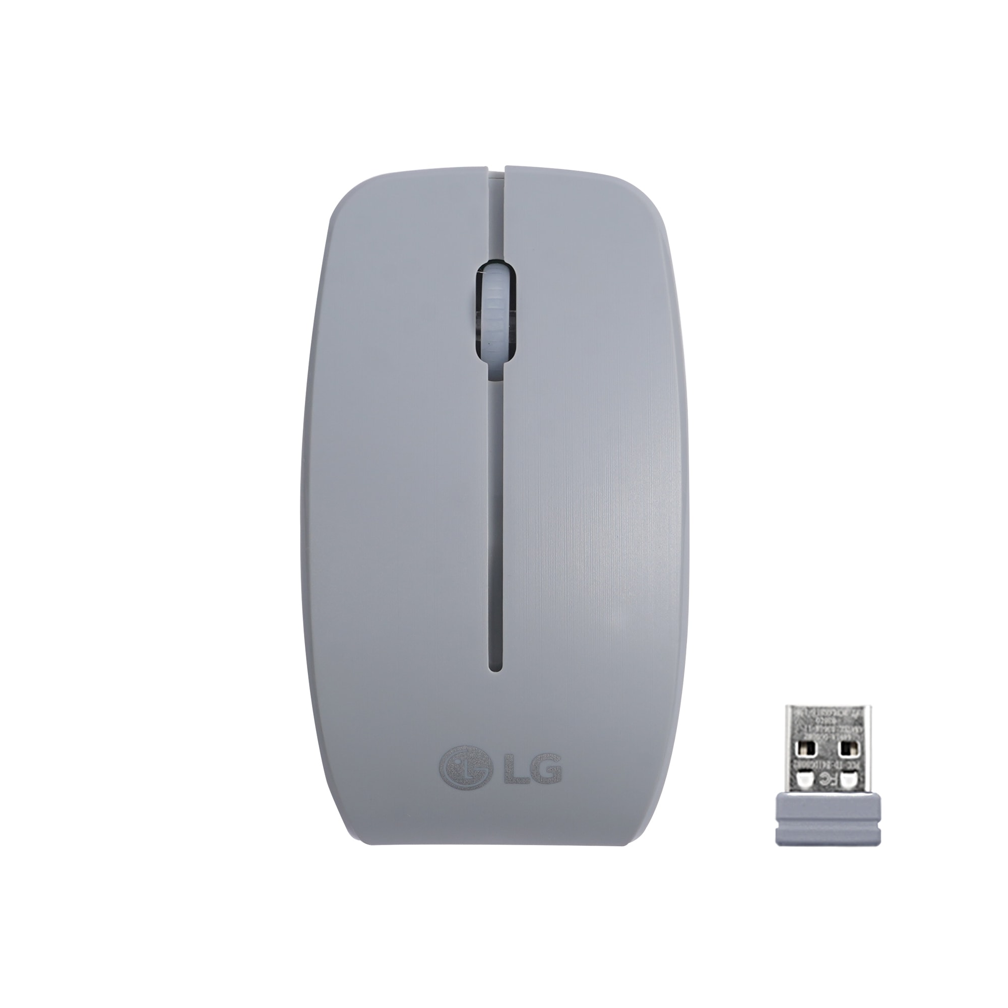노트북 무선 마우스+무선 동글 USB 세트 (AFP73948414) 줌이미지 0