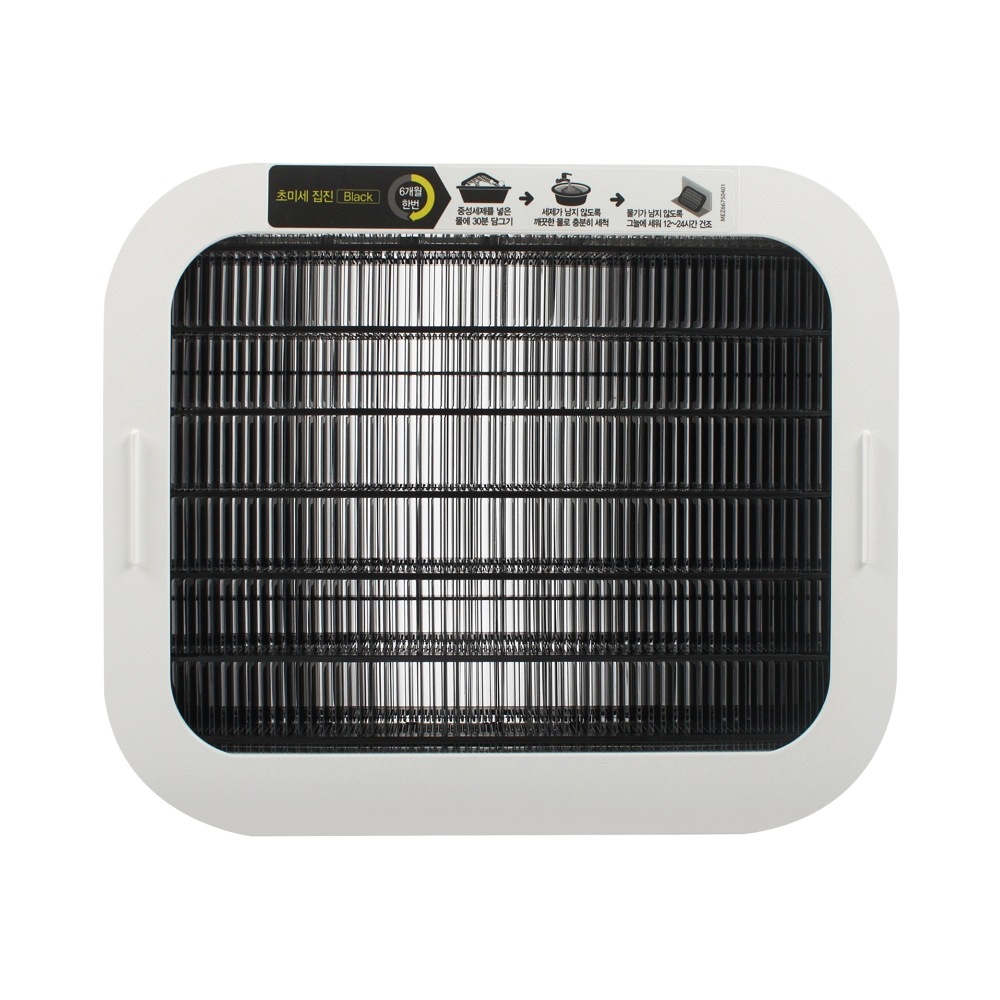 몽블랑/기타 공기청정기 가습 공기청정기 초미세 집진 Black 필터 (2017년형) (ADQ74813207) 메인이미지 0