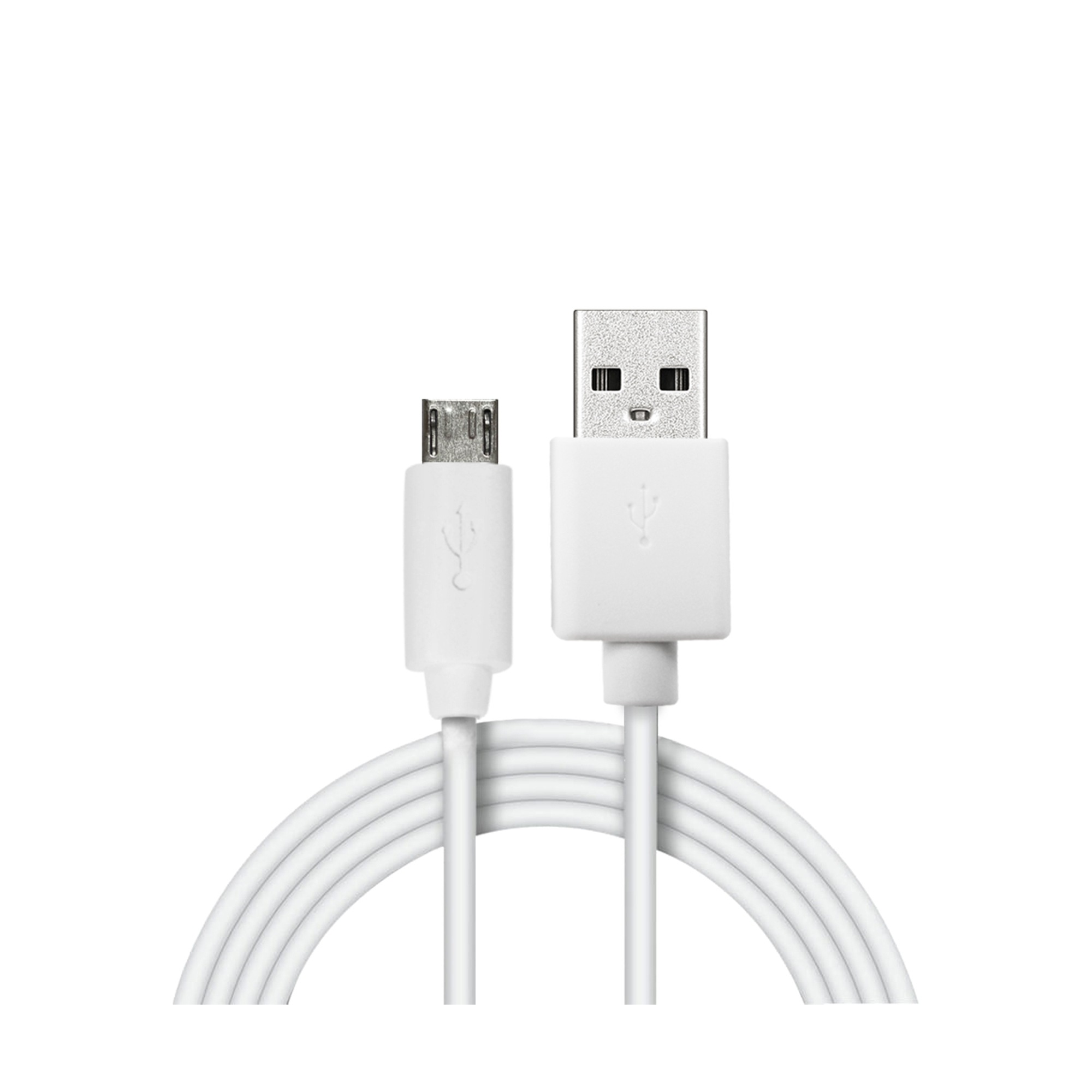 프라엘 프라엘 USB 케이블 (화이트) (COV34587102) 줌이미지 0