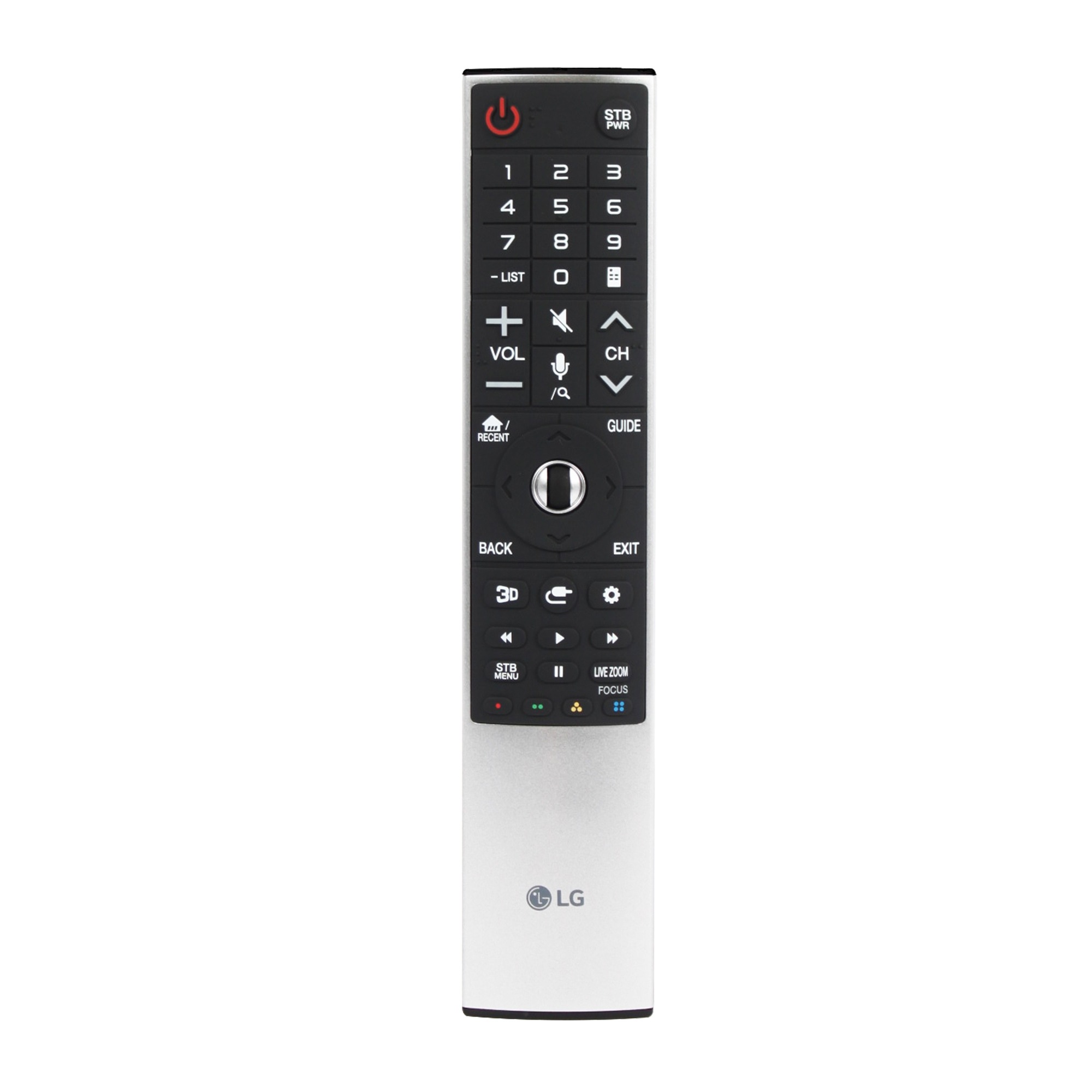 TV TV 리모컨 (AKB75455603) 줌이미지 0