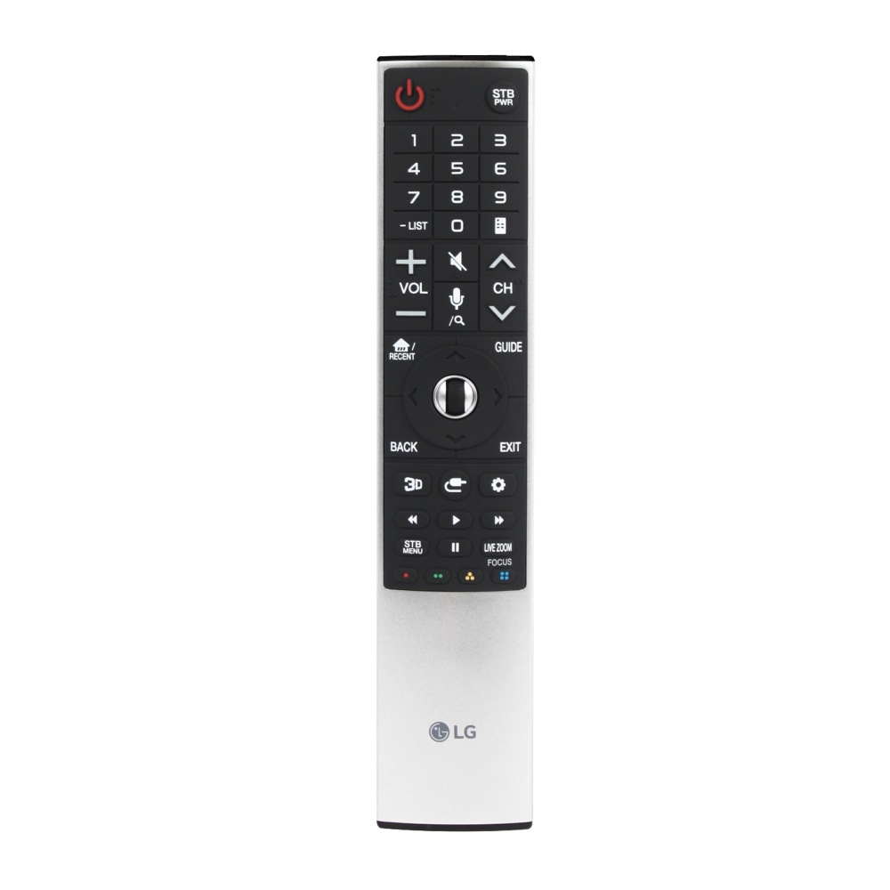 TV TV 리모컨 (AKB75455603) 메인이미지 0