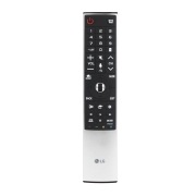 TV TV 리모컨 (AKB75455603) 썸네일이미지 0