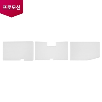 벽걸이 플러스 필터
