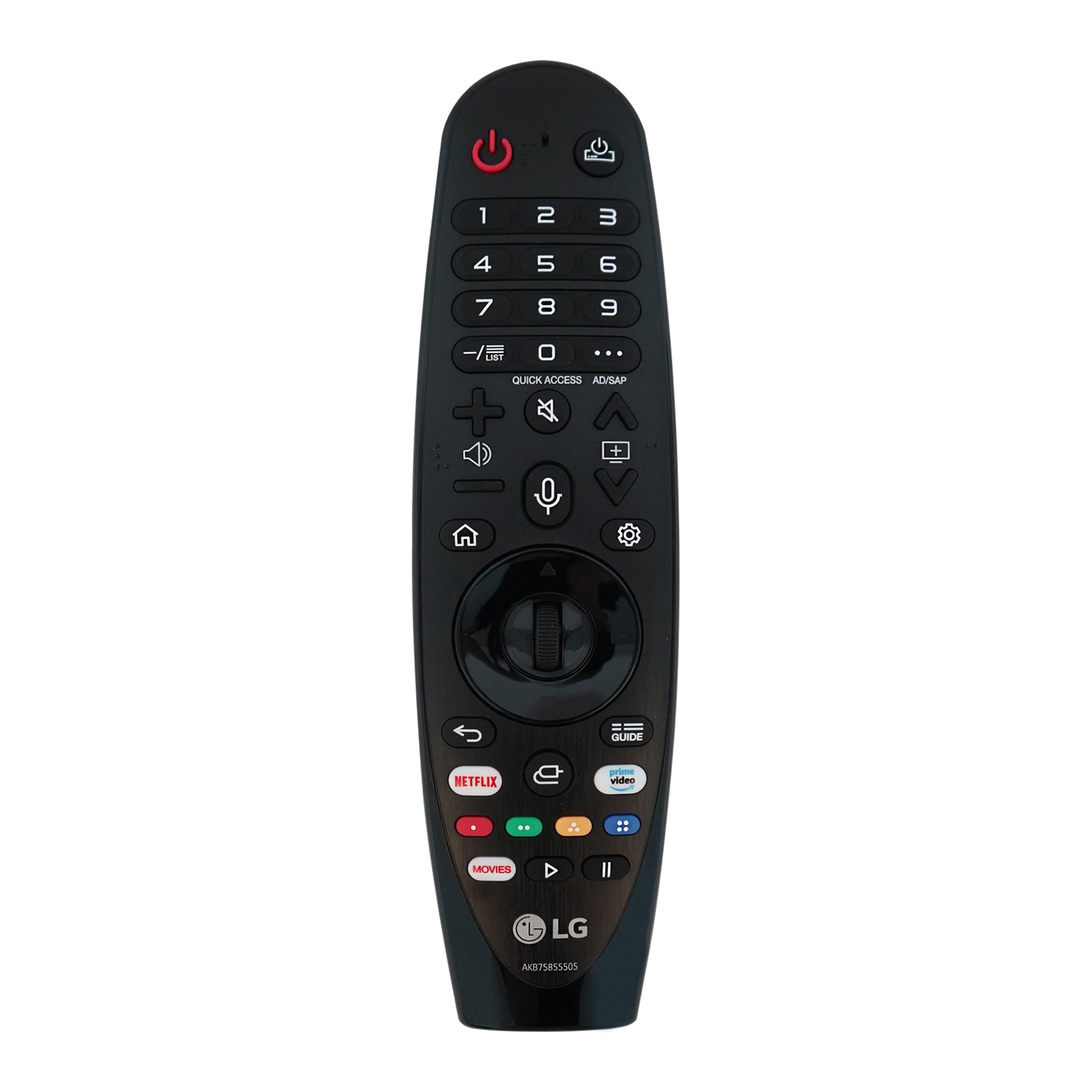 TV 매직리모컨 (2020년형) (AKB75855505) 줌이미지 0