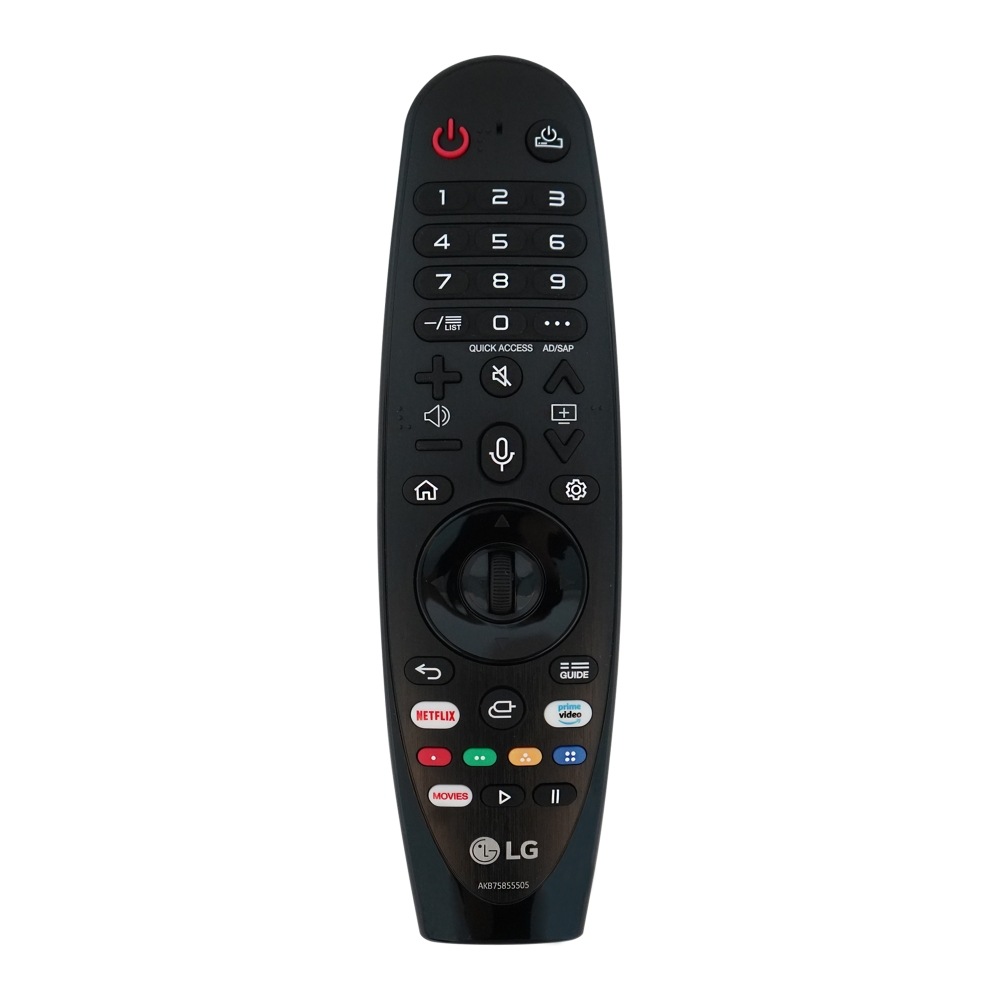 TV 매직리모컨 (2020년형) (AKB75855505) 메인이미지 0
