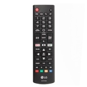 TV TV 리모컨 (AKB75375606) 썸네일이미지 0