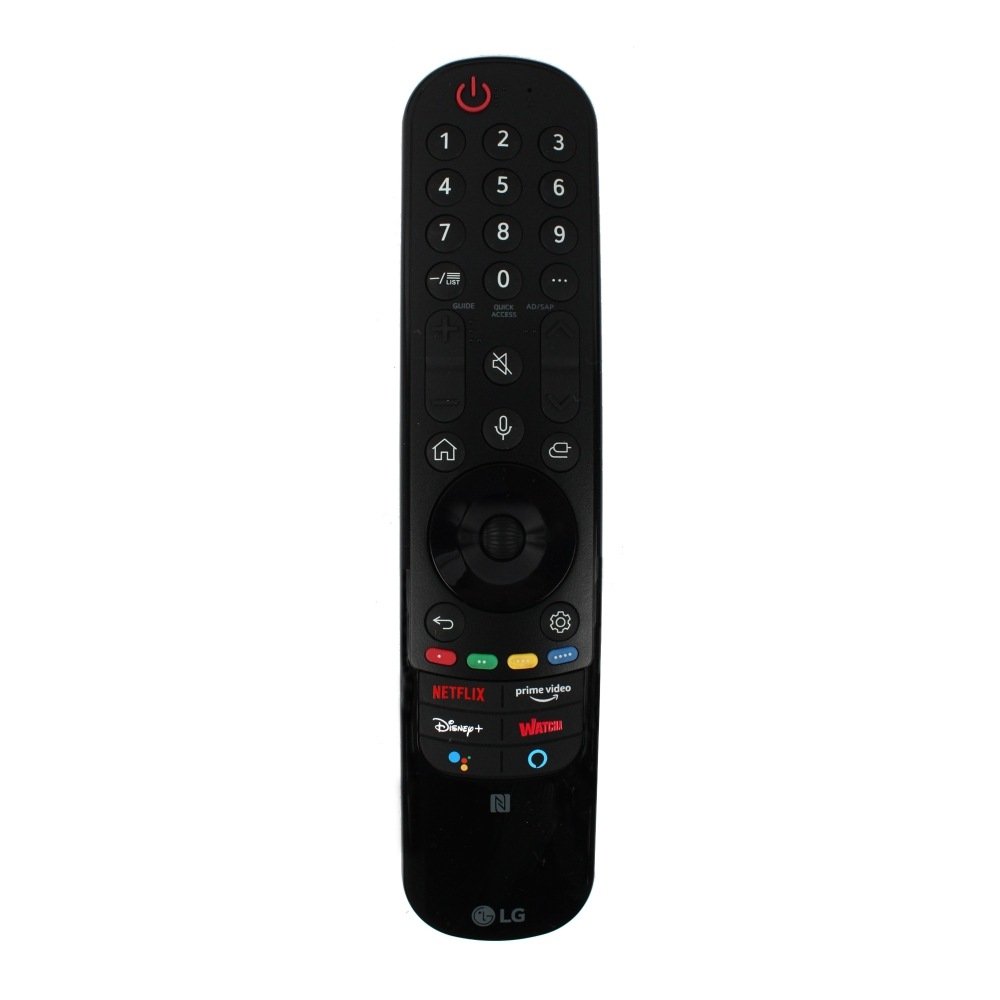 TV 매직리모컨 (2021년형) (AKB76036506) 메인이미지 0