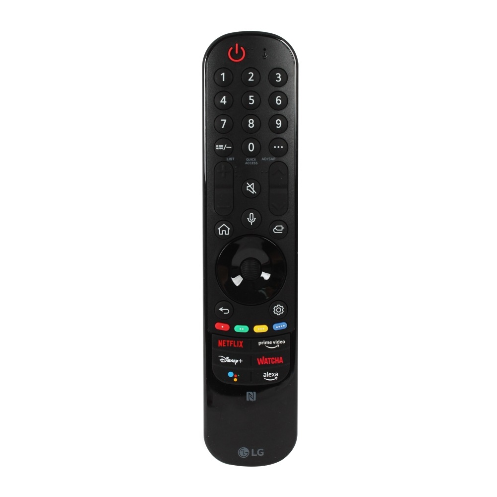 TV 매직리모컨 (2022년형) (AKB76040007) 메인이미지 0