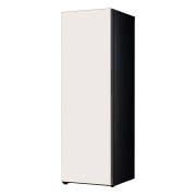 냉장고 LG 컨버터블 패키지 오브제컬렉션(냉동전용고, 좌열림) (Y322GB8.AKOR) 썸네일이미지 6