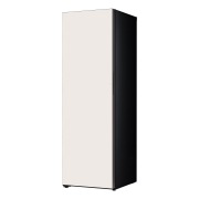 냉장고 LG 컨버터블 패키지 오브제컬렉션(냉동전용고, 우열림) (Y322GB8SK.AKOR) 썸네일이미지 1