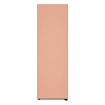 LG 컨버터블 패키지 오브제컬렉션(냉동전용고, 좌열림)