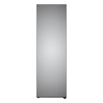 LG 컨버터블 패키지 오브제컬렉션(냉동전용고, 좌열림)