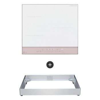 LG 디오스 오브제컬렉션 인덕션 프리스탠딩(8.5cm 케이스)