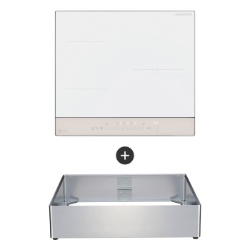 LG 디오스 오브제컬렉션 인덕션 프리스탠딩(15cm 케이스)