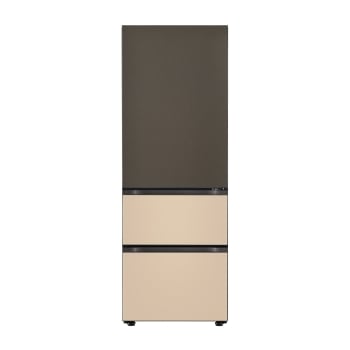 LG 디오스 오브제컬렉션 김치톡톡