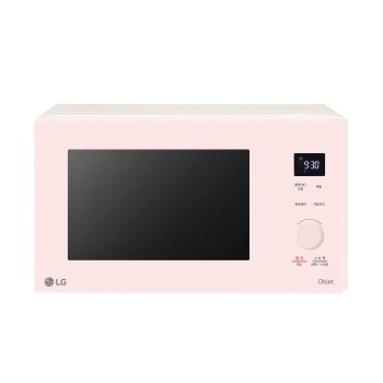 LG 디오스 오브제컬렉션 전자레인지