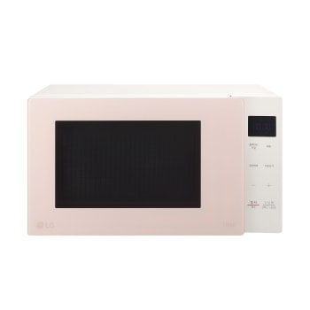 LG 디오스 오브제컬렉션 전자레인지