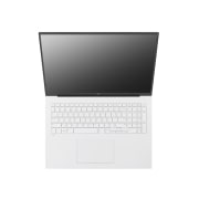 노트북/태블릿 LG 그램 43.1cm (17Z90Q-E.AA5WK) 썸네일이미지 8