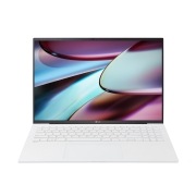 노트북/태블릿 LG 그램 40.6cm (16Z90R-G.AAFWK) 썸네일이미지 0