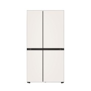 냉장고 LG 디오스 오브제컬렉션 매직스페이스 냉장고 (S834BB30.CKOR) 썸네일이미지 0