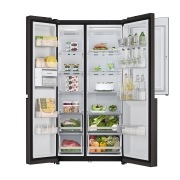 냉장고 LG 디오스 오브제컬렉션 매직스페이스 냉장고 (S634BB35Q.CKOR) 썸네일이미지 15