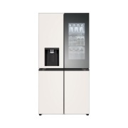 냉장고 LG 디오스 오브제컬렉션 얼음정수기냉장고 (W823GBB472.AKOR) 썸네일이미지 1
