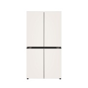 냉장고 LG 디오스 오브제컬렉션 매직스페이스 냉장고 (T873MEE111.CKOR) 썸네일이미지 0