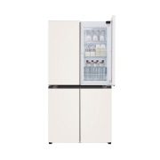 냉장고 LG 디오스 오브제컬렉션 매직스페이스 냉장고 (T873MEE111.CKOR) 썸네일이미지 3