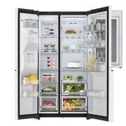냉장고 LG 디오스 오브제컬렉션 얼음정수기냉장고 (J814MEE7-F.CKOR) 썸네일이미지 14