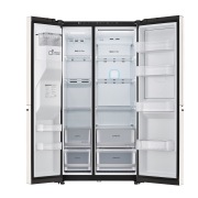 냉장고 LG 디오스 오브제컬렉션 얼음정수기냉장고 (J814MEE3-F.CKOR) 썸네일이미지 12