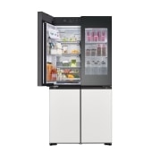 냉장고 LG 디오스 오브제컬렉션 빌트인 타입 무드업(노크온) 냉장고 (M623GNN392.AKOR) 썸네일이미지 7