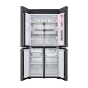 냉장고 LG 디오스 오브제컬렉션 빌트인 타입 무드업(노크온) 냉장고 (M623GNN392.AKOR) 썸네일이미지 13