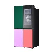 냉장고 LG 디오스 오브제컬렉션 무드업(노크온) 냉장고 (M874GNN3A1.AKOR) 썸네일이미지 2
