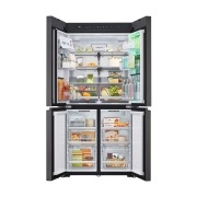 냉장고 LG 디오스 오브제컬렉션 무드업 빌트인 타입(노크온) 냉장고 (M624GNN3A2.AKOR) 썸네일이미지 9