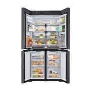 냉장고 LG 디오스 오브제컬렉션 무드업 빌트인 타입(베이직) 냉장고 (M624GNN0A2.AKOR) 썸네일이미지 10
