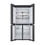 냉장고 LG 디오스 오브제컬렉션 무드업 빌트인 타입(베이직) 냉장고 (M624GNN0A2.AKOR) 썸네일이미지 11