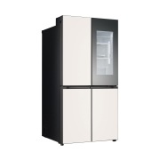 냉장고 LG 디오스 오브제컬렉션 노크온 더블매직스페이스 냉장고 (M874GBB551.AKOR) 썸네일이미지 3