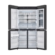 냉장고 LG 디오스 오브제컬렉션 노크온 더블매직스페이스 냉장고 (M874GBB551.AKOR) 썸네일이미지 12