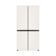 냉장고 LG 디오스 오브제컬렉션 매직스페이스 냉장고 (M874GBB152S.AKOR) 썸네일이미지 0