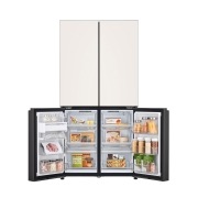 냉장고 LG 디오스 오브제컬렉션 매직스페이스 냉장고 (M874GBB152S.AKOR) 썸네일이미지 7
