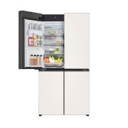 냉장고 LG 디오스 오브제컬렉션 얼음정수기냉장고 (W824GBB172.AKOR) 썸네일이미지 6