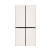 냉장고 LG 디오스 오브제컬렉션 더블매직스페이스 냉장고 (M874GBB251.AKOR) 썸네일이미지 0