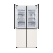 냉장고 LG 디오스 오브제컬렉션 더블매직스페이스 냉장고 (M874GBB251.AKOR) 썸네일이미지 9