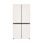 냉장고 LG 디오스 오브제컬렉션 매직스페이스 냉장고 (M874GBB151.AKOR) 썸네일이미지 0