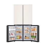 냉장고 LG 디오스 오브제컬렉션 매직스페이스 냉장고 (M874GBB151.AKOR) 썸네일이미지 8