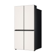 냉장고 LG 디오스 오브제컬렉션 베이직 냉장고 (M874GBB031.AKOR) 썸네일이미지 1