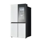 냉장고 LG 디오스 오브제컬렉션 노크온 매직스페이스 냉장고 (M874MWW451S.AKOR) 썸네일이미지 2