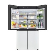 냉장고 LG 디오스 오브제컬렉션 노크온 매직스페이스 냉장고 (M874MWW451S.AKOR) 썸네일이미지 7