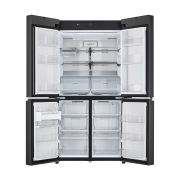 냉장고 LG 디오스 오브제컬렉션 매직스페이스 냉장고 (M874MHH152S.AKOR) 썸네일이미지 12