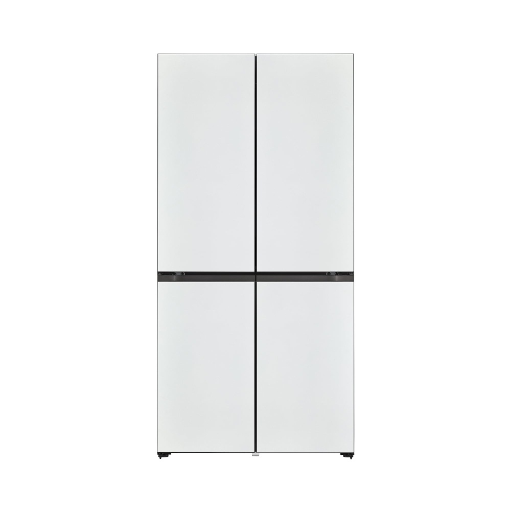 냉장고 LG 디오스 오브제컬렉션 빌트인 타입 냉장고 (M623MWW042S.AKOR) 메인이미지 0